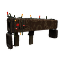 Strange Festivized Killstreak Necromanced Black Box (Field-Tested)