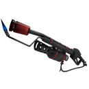 Team Detail Flame Thrower (Minimal Wear)