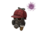 The Firestalker