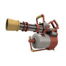Strange Specialized Killstreak Civic Duty Mk.II Minigun (Factory New)
