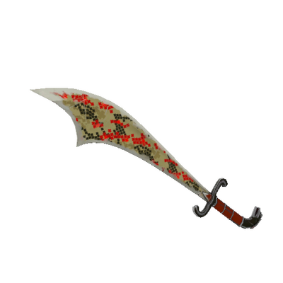 Wrapped Reviver Mk.II Persian Persuader (Field-Tested)