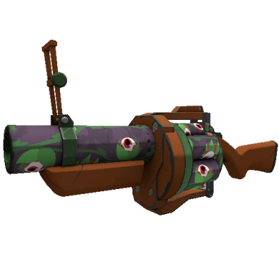 Eyestalker Grenade Launcher (Minimal Wear)