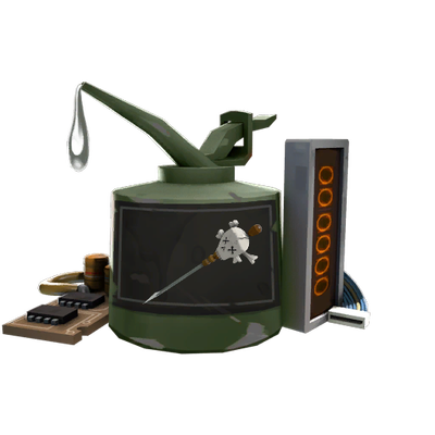 Specialized Killstreak Wanga Prick Kit