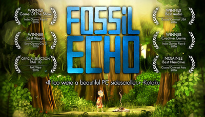 Fossil Echo