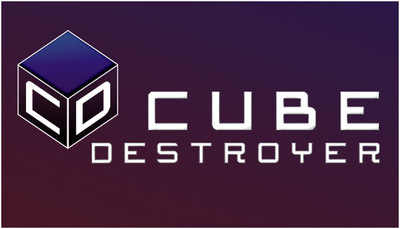 Cube Destroyer