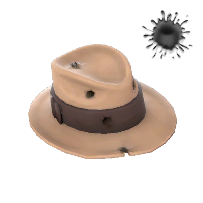 The Fed-Fightin' Fedora