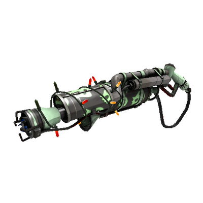 Strange Festivized Specialized Killstreak Haunted Ghosts Degreaser (Well-Worn)