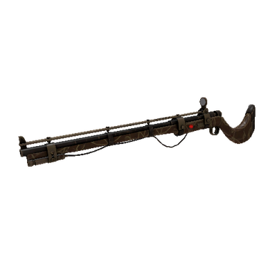 Necromanced Bazaar Bargain (Field-Tested)