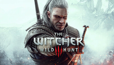The Witcher 3: Wild Hunt