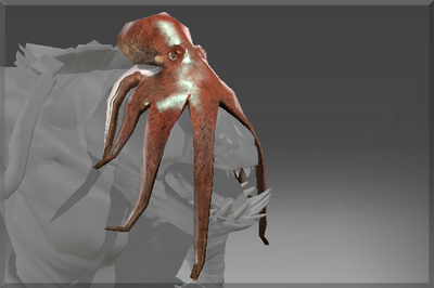 Autographed Octopus Hat