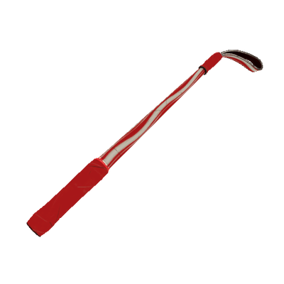 Strange Peppermint Swirl Disciplinary Action (Minimal Wear)