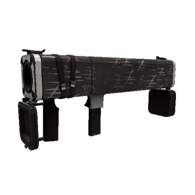 Kill Covered Black Box (Field-Tested)