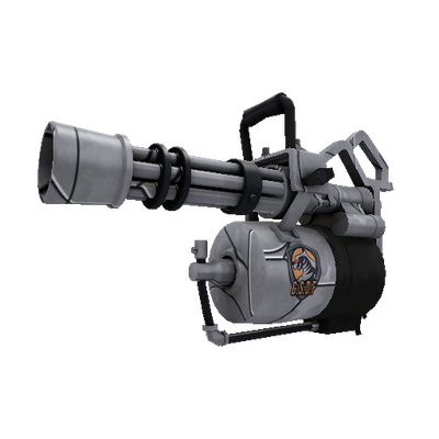 Strange Mechanized Monster Minigun (Factory New)