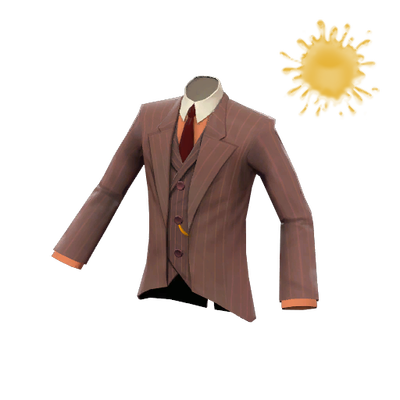 Strange Blood Banker