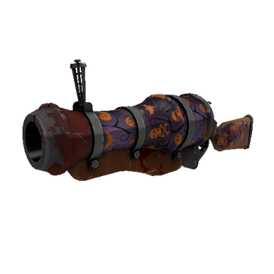Spirit of Halloween Loose Cannon (Battle Scarred)