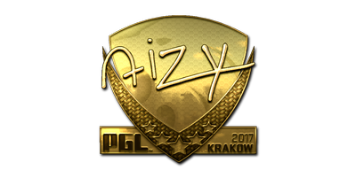 Krakow 2017 stickers