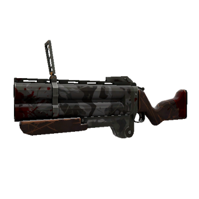 Night Owl Mk.II Loch-n-Load (Battle Scarred)