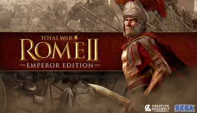 Total War™: ROME II - Emperor Edition