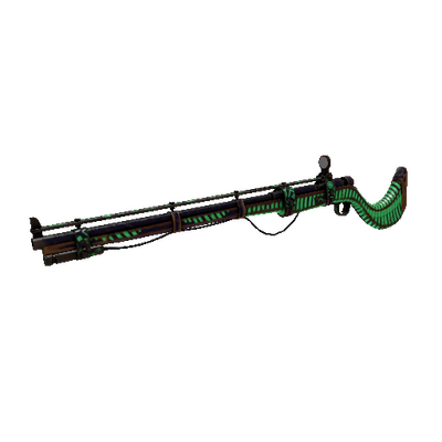 Raving Dead Bazaar Bargain (Field-Tested)
