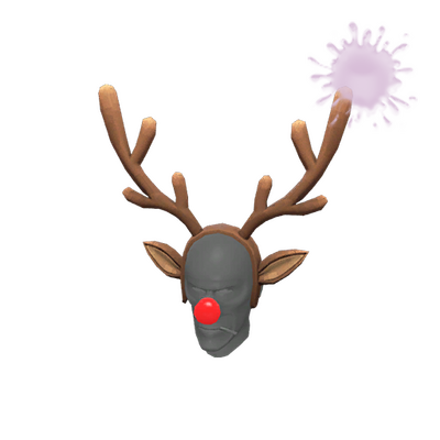 Oh Deer!
