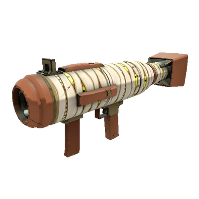 Specialized Killstreak Mummified Mimic Air Strike (Minimal Wear)