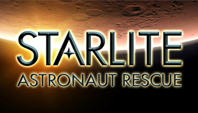 Starlite: Astronaut Rescue - Developed in Collaboration with NASA
