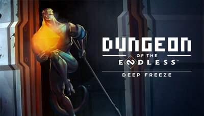 Dungeon of the ENDLESS™ - Deep Freeze Add-on