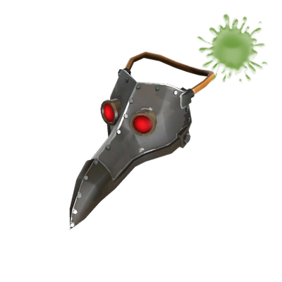 The Byte'd Beak