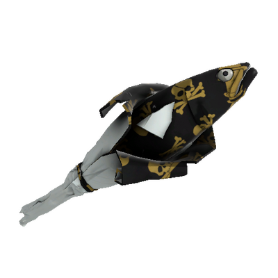 Killstreak Dead Reckoner Mk.II Holy Mackerel (Factory New)