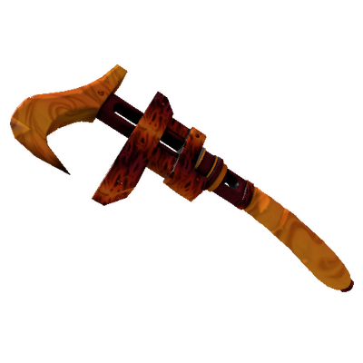 Professional Killstreak Polter-Guised Jag (Factory New)