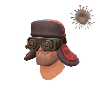 Arctic Mole