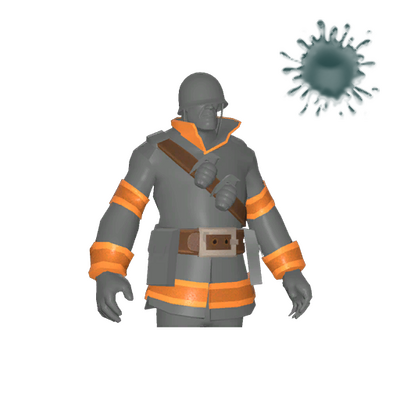 Полоски предосторожности