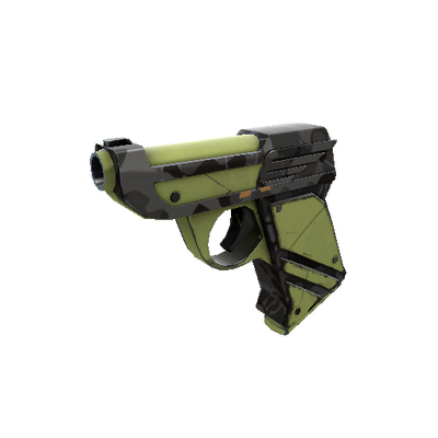 Woodsy Widowmaker Mk.II Окрыленный (Немного поношенное)