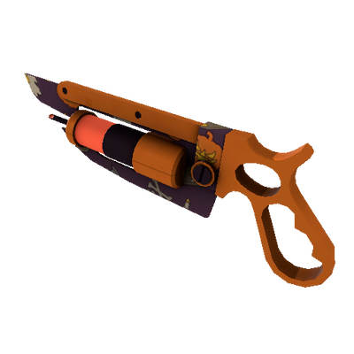 Horror Holiday Ubersaw (Factory New)