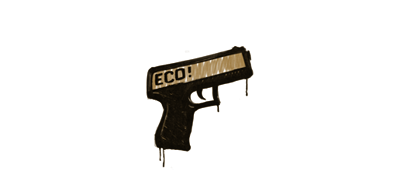 Sealed Graffiti | Eco (Desert Amber)