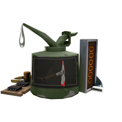 Specialized Killstreak Equalizer Kit