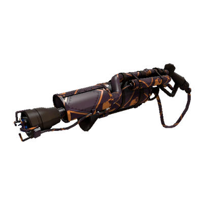 Skull Study Degreaser (Factory New)