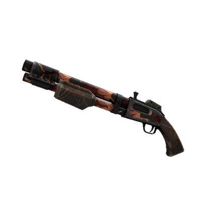 Strange Sunriser Reserve Shooter (Battle Scarred)