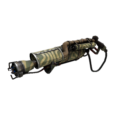 Specialized Killstreak Forest Fire Mk.II Degreaser (Well-Worn)