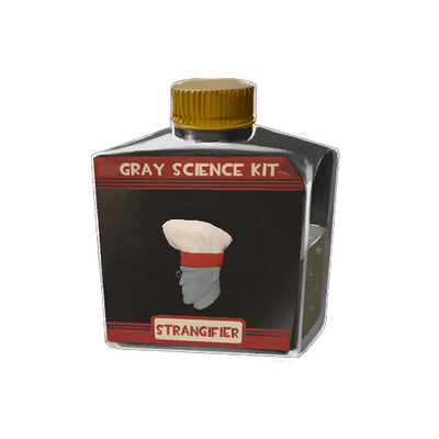Teutonic Toque Strangifier
