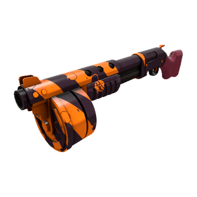 Specialized Killstreak Pumpkin Plastered Panic Attack (Factory New)