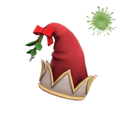 Unusual Kiss King