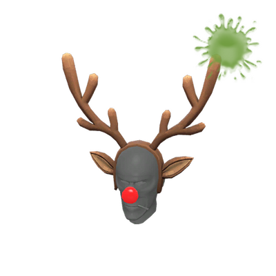 Oh Deer!
