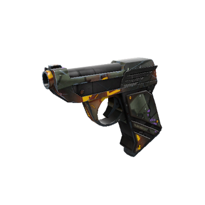 Metalized Soul Winger (Field-Tested)