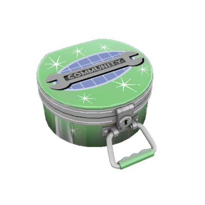 Summer 2020 Cosmetic Case