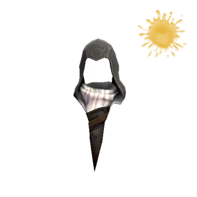 The Dashin' Hashshashin