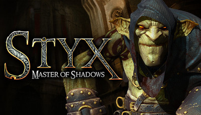 Styx: Master of Shadows