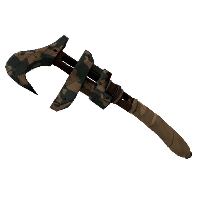 Specialized Killstreak Warborn Jag (Well-Worn)