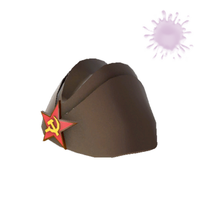 Genuine Pilotka