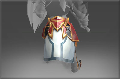 Genuine Drapes of Ascension